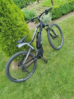 Elektrobicykel Haibike - 4