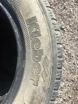 Celoročne pneumatiky 185/60R14 - 4