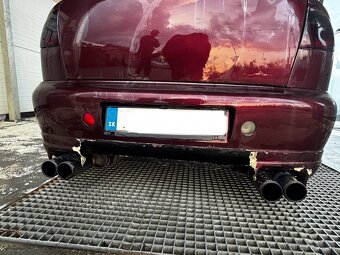 Seat Leon 1.6 77kw - 4