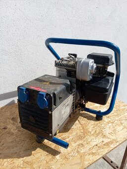 Elektrocentrala 2kw Briggs Stratton - 4