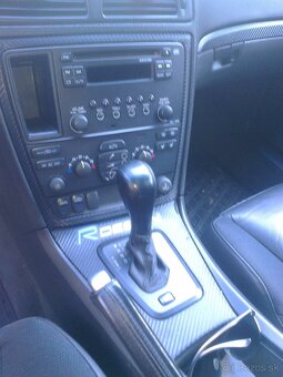 Volvo S60 2.5T 154kw - 4