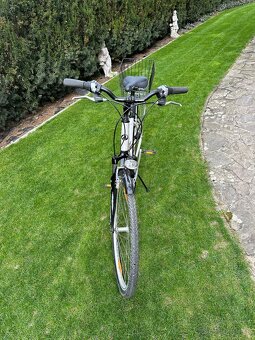 Damsky bicykel Author - 4