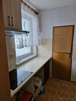 Znizena cena 4 izbovy byt Hanušovce - 4
