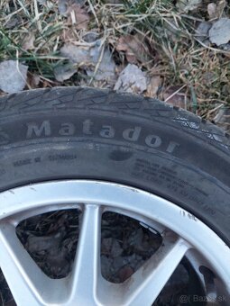 Matador Stella2 185/60 r14 4x100 - 4
