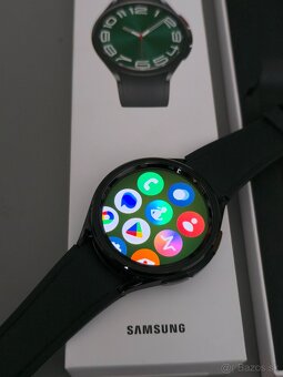 Samsung Galaxy Watch 6 clasic 47mm - 4