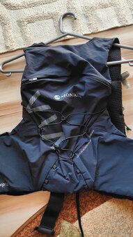 Montane Geecko VP 12+ L - 4