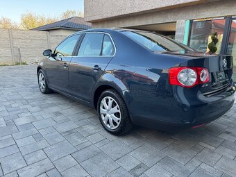 VILKSWAGEN JETTA 1.4 TSI 90KW MANUAL 6ST - 4