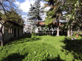 Predaj: Pozemok v centre Liptovskej Osady – 946 m² s inži... - 4