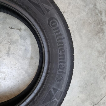 Letné pneumatiky 205/60 R16 CONTINENTAL DOT4623 - 4