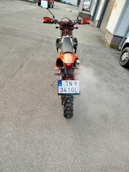 Ktm - 4