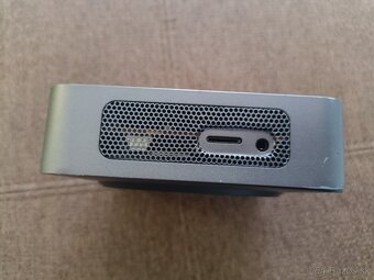 MINISFORUM PC Intel Core i3-1005G1 - 4