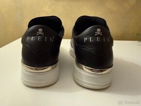 Tenisky Philipp Plein - 4