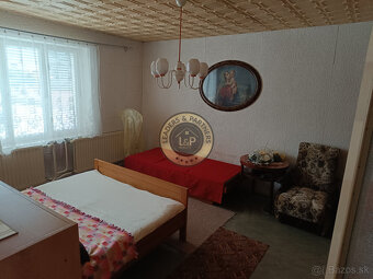 Na predaj rodinný dom v obci Borský Mikuláš - 4