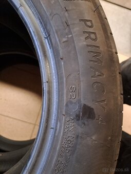 Letná Michelin Primacy 4 205/55/16 91H - 4