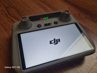 Dji mini 3 - 4