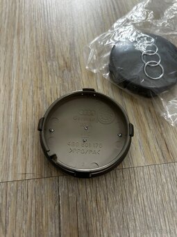 Audi - Seat Krytky na elektrony - 4