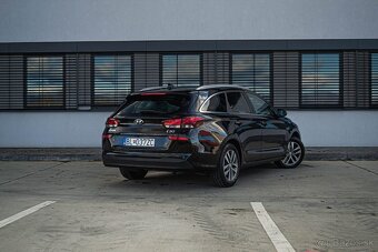 Hyundai i30 2019 Automat - 4