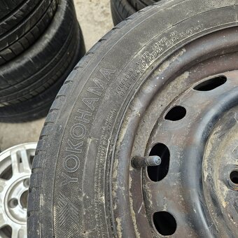 175/65 r14 Yokohama - 4