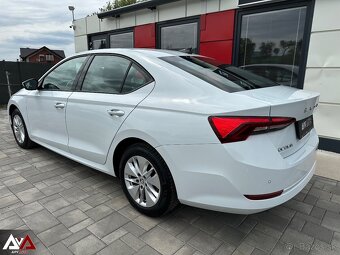 Škoda Octavia 2.0 TDI Ambition, Pôvodný lak, 115 405km, SR - 4