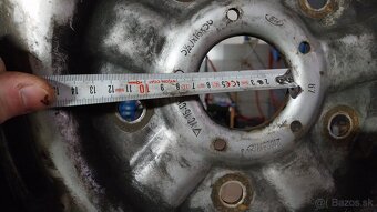 5x160r16 - 4