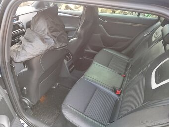 Octavia RS TDI - 4