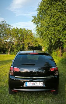 CITROEN C3 diesel 1.6 AT - 4
