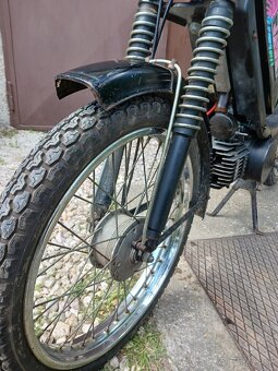 Babetta 210/100 - 4