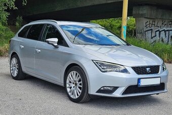 predam vymenim Seat Leon ecomotive FR 5f inzerat platny - 4