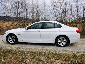 BMW 520d - 4