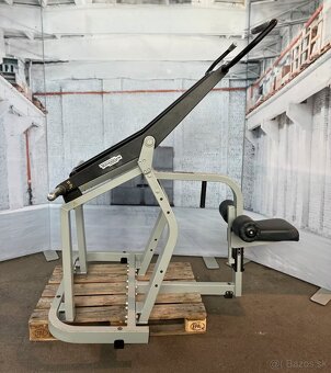 Technogym Pure Strength - 4