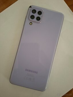 Samsung Galaxy A22 64GB - 4