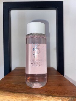 Oriflame - sérum na vlasy, odličovač, gel po opaľovaní - 4