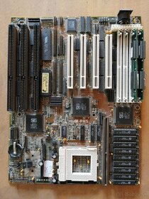 Dosky Pentium - 4