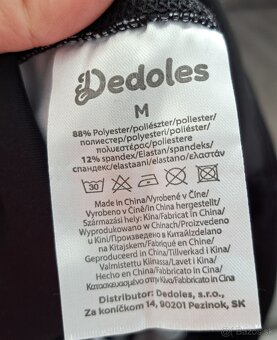 Leginy Dedoles S-M - 4