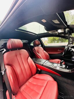 Predam bmw 640d X-drive M-packet 2013 - 4