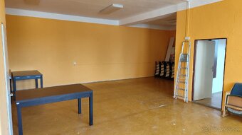 136m2 obchodný priestor Svidník - 4