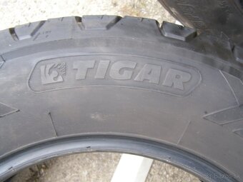 235/65R16C TIGAR zátažové - 4
