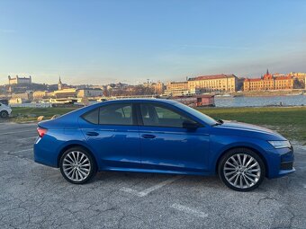 SKODA OCTAVIA 5x112 R19 BECRUX elektrony s 225/40 R19 - 4