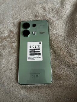 Predám Xiaomi Redmi Note 13 - 4