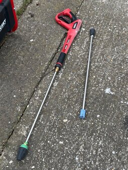 Vapka Husky Kohler Courage XT-7, 173cc - 4
