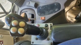 Lesný traktor Kotschenreuther K 175 - 4