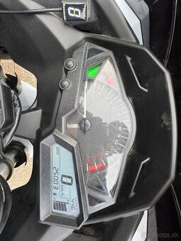 Kawasaki Ninja 300 A2 30kw - 4