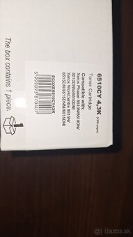 Tonery pre Xerox Phaser 6510 / WorkCentre 6515 - 4