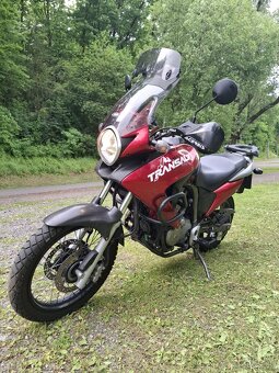 Honda Transalp XL 700 VA, ABS, 59200km - 4
