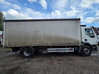 DAF LF 55.250 EURO 5 Automatická převodovka - 4