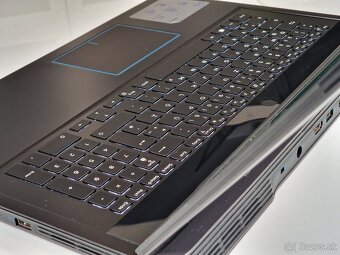 Herný notebook DELL G7 | 17,3" | RTX 2060 | 16GB | SSD - 4