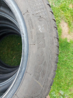 185/60R15 celoročné - 4