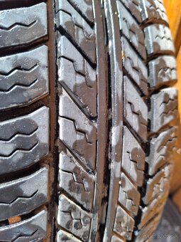 165/70r13 - 4