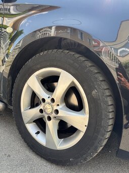 5x112 Mercedes W447 - 4