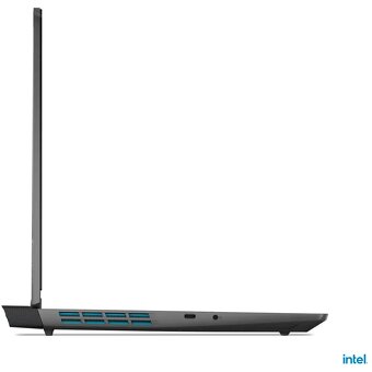 Lenovo LOQ 15,6 i5-12450H 16/512GB WH11 Storm Grey - 4